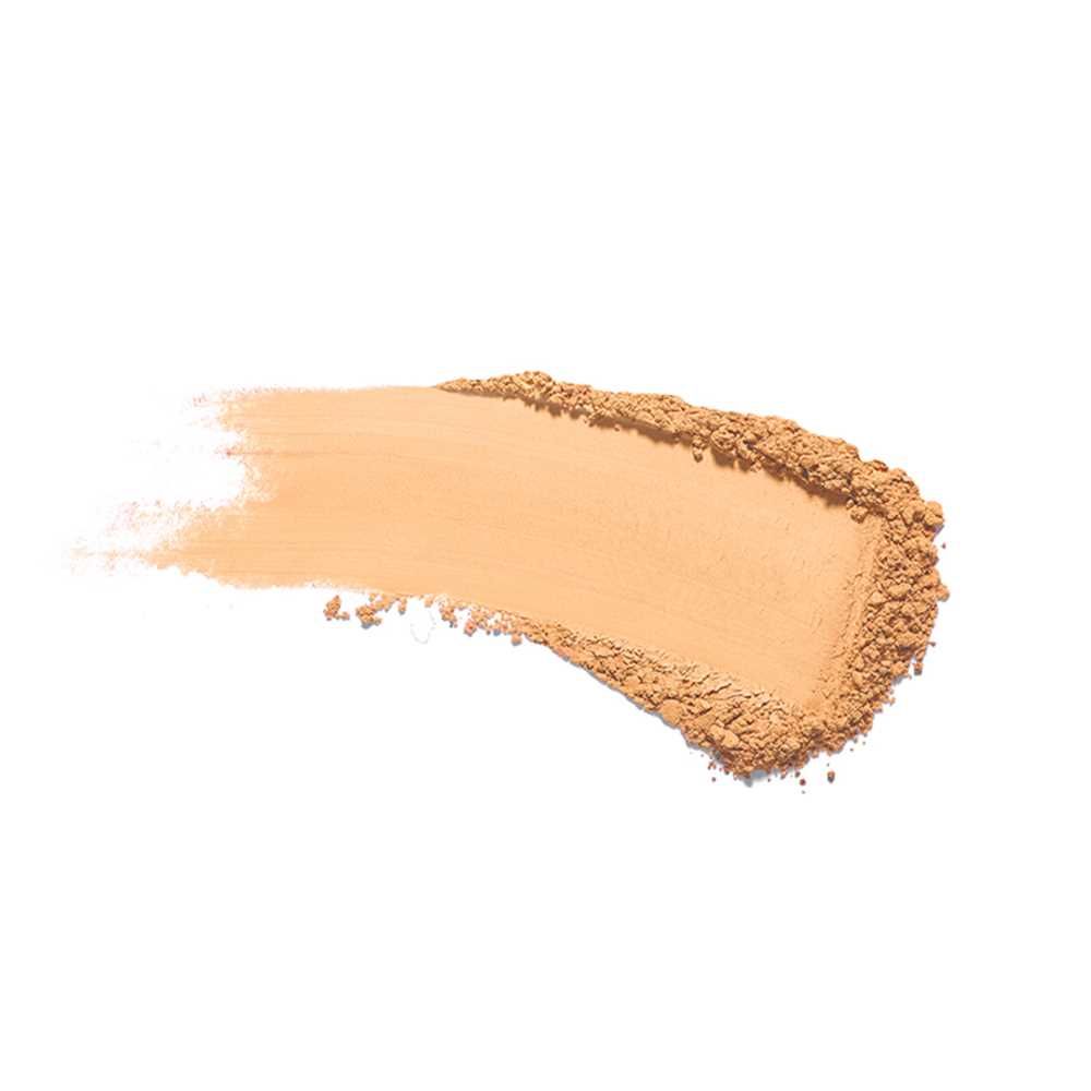CoNatural Cosmetics Compact Powder, Creamy Beige CP005, 9g - Image 2