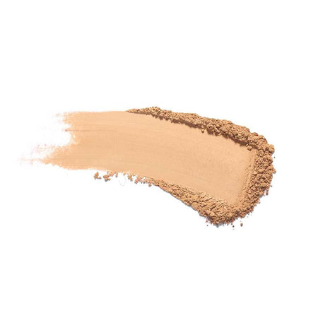CoNatural Cosmetics Compact Powder, Mocha CP008, 9g - Image 2