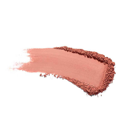 CoNatural Cosmetics Blush Powder, Inner Peach BP001, 9g - Image 2
