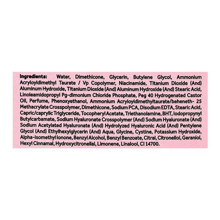 Pond's Bright Beauty Complex Ultimate Bright Gel, Glutathione, Niacinamide & Glycerin, For All Types Of Skin, 50g - Image 5
