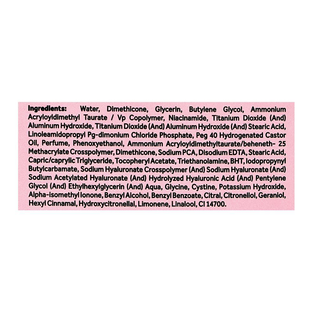 Pond's Bright Beauty Complex Ultimate Bright Gel, Glutathione, Niacinamide & Glycerin, For All Types Of Skin, 50g - Image 5