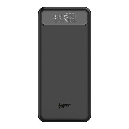 Yolo Hyper Bolt 30000mAh 65W USB-C & USB-A Port, Power Bank - Main Image