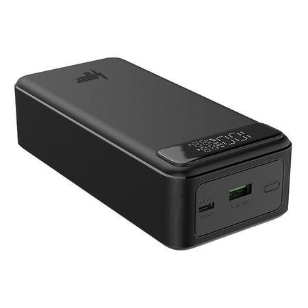 Yolo Hyper Bolt 30000mAh 65W USB-C & USB-A Port, Power Bank - Image 2