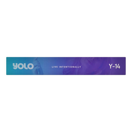 Yolo Tune Premium Stereo Type-C Wired Earphone, White, Y-14 - Image 7