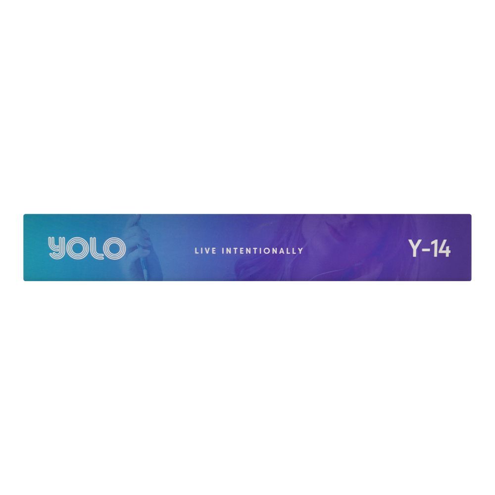 Yolo Tune Premium Stereo Type-C Wired Earphone, White, Y-14 - Image 7