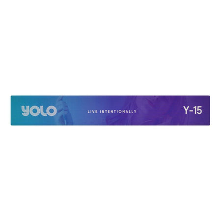 Yolo Tune Premium Stereo Wired Earphone, Dark Green-Aux, Y-15 - Image 7