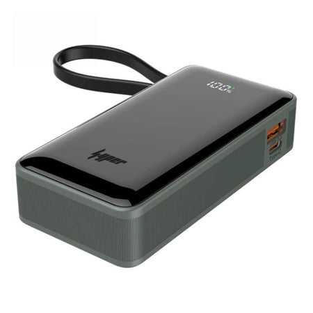 Yolo Hyper Axis 10000mAh 22.5W USB-C & USB-A Port, Power Bank - Main Image
