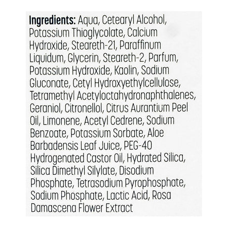 Veet Pure Rose & Freesia Fragrance Hair Removal Cream, Aloe Vera, For Normal Skin, 63g - Image 5