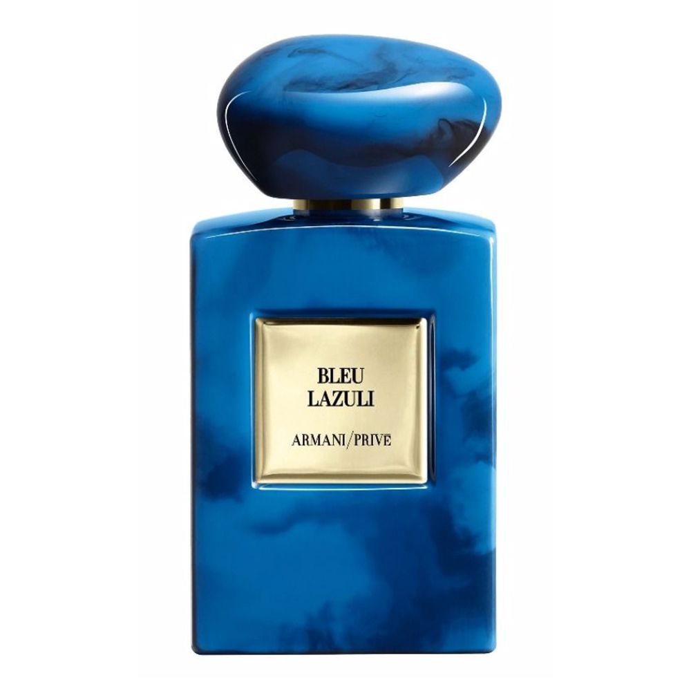 Giorgio Armani Prive Bleu Lazuli, Eau De Parfum, For Men & Women, 100ml - Main Image