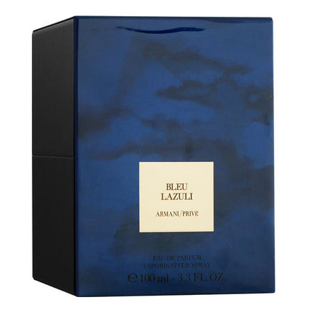 Giorgio Armani Prive Bleu Lazuli, Eau De Parfum, For Men & Women, 100ml - Image 2