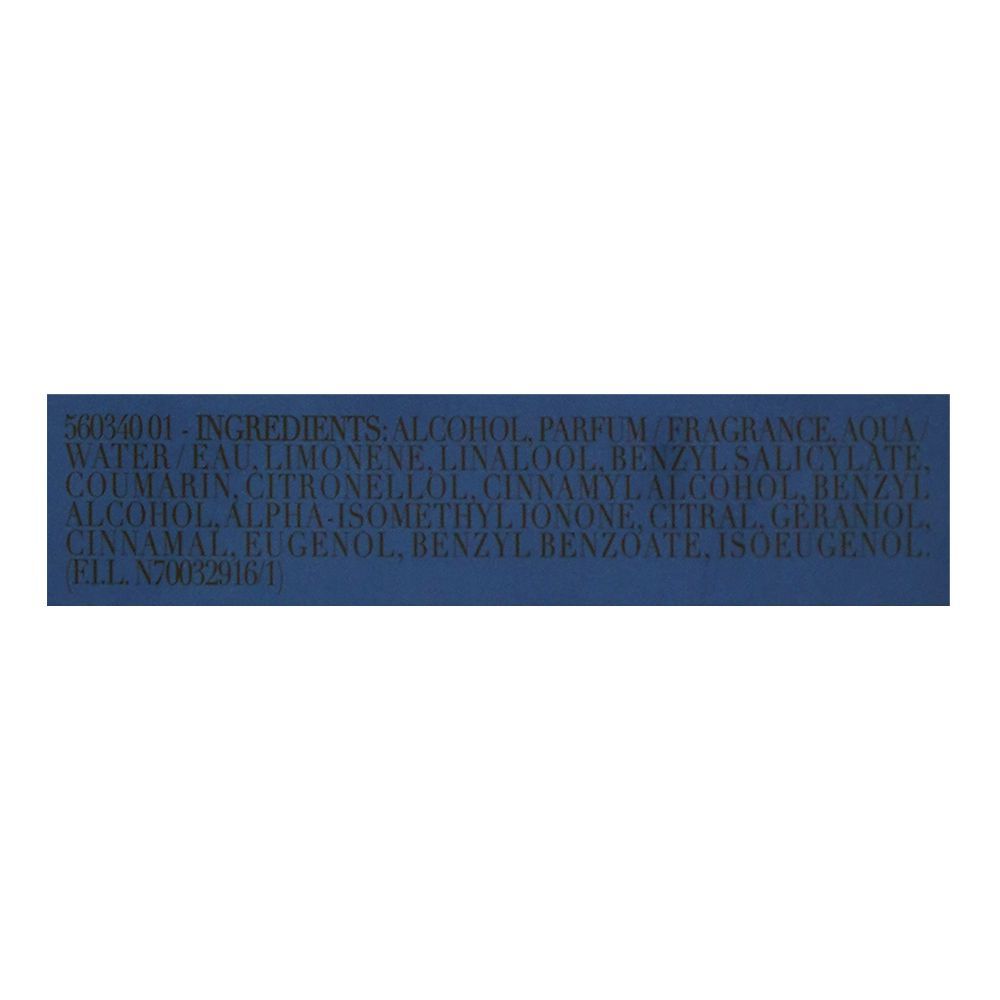 Giorgio Armani Prive Bleu Lazuli, Eau De Parfum, For Men & Women, 100ml - Image 4