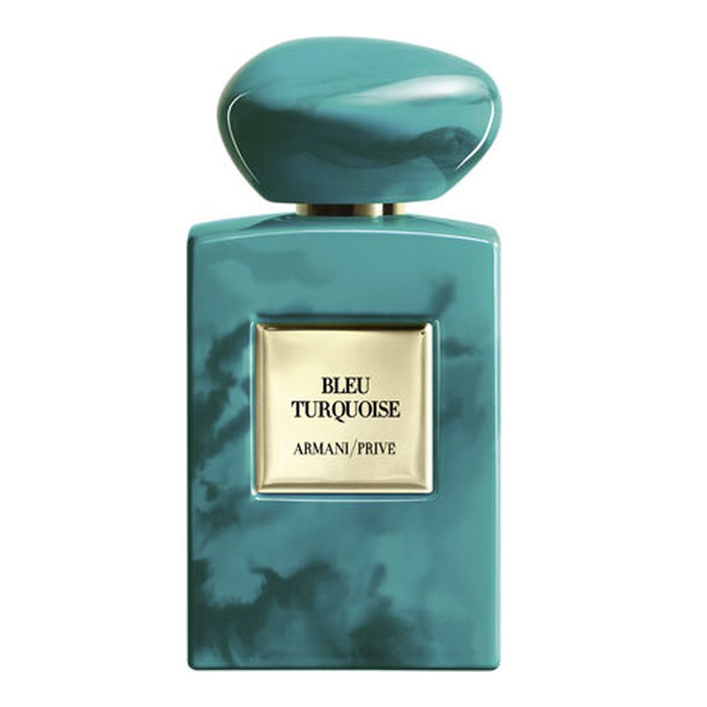 Giorgio Armani Prive Bleu Turquoise, Eau De Parfum, For Men & Women, 100ml - Main Image