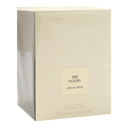Giorgio Armani Prive The Yulong, Eau De Toilette, For Men & Women, 100ml - Image 2