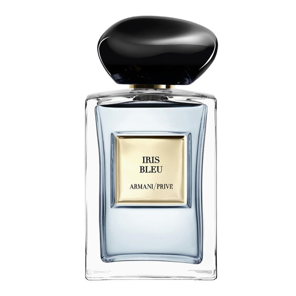 Giorgio Armani Prive Iris Bleu, Eau De Toilette, For Men & Women, 100ml - Main Image