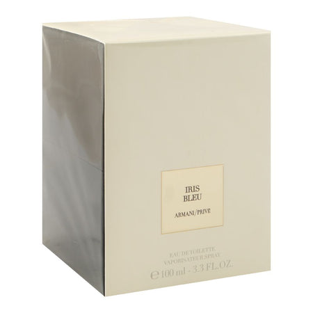 Giorgio Armani Prive Iris Bleu, Eau De Toilette, For Men & Women, 100ml - Image 2