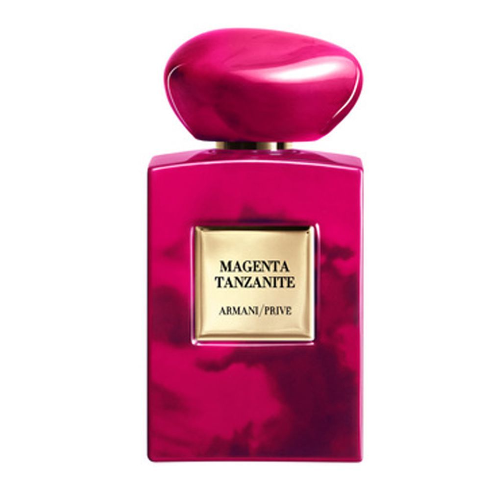 Giorgio Armani Prive Magenta Tanzanite, Eau De Parfum, For Men & Women, 100ml - Main Image