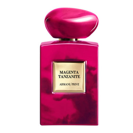 Giorgio Armani Prive Magenta Tanzanite, Eau De Parfum, For Men & Women, 100ml - Main Image