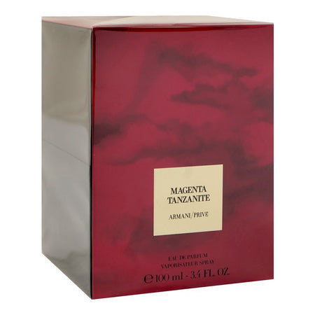 Giorgio Armani Prive Magenta Tanzanite, Eau De Parfum, For Men & Women, 100ml - Image 2