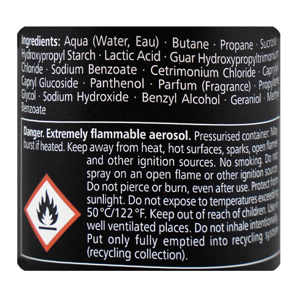 Schwarzkopf Curl Mousse Long-Lasting Curls, 3, Vegan, Silicon Free, For Frizzy Hair, 200ml - Image 3