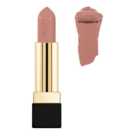 Yves Saint Laurent Rouge Pur Couture Satin Colour Lipstick, N3 Nude Decollete, 3.8g - Main Image