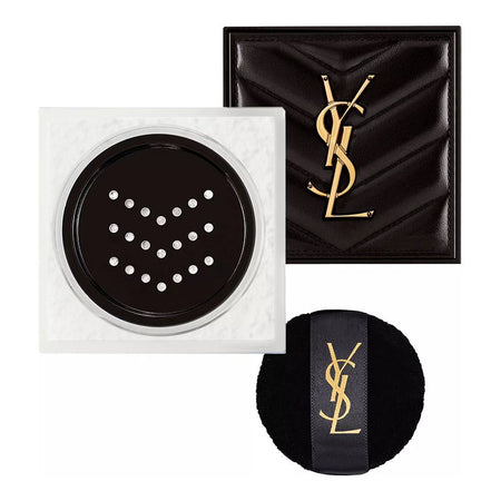 Yves Saint Laurent All Hours Hyper Blur Multi-Use Loose Powder, Translucent, 10g - Image 2
