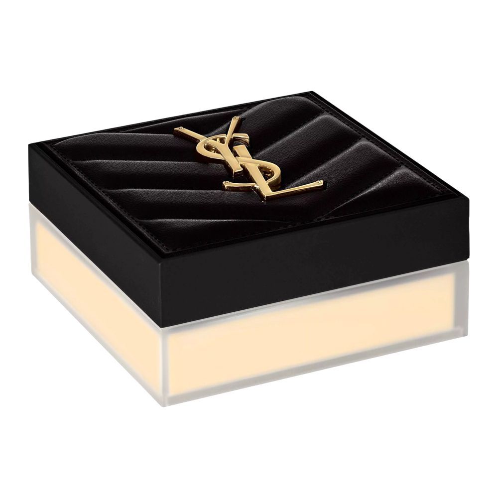 Yves Saint Laurent All Hours Hyper Blur Multi-Use Loose Powder, 02, 10g - Main Image