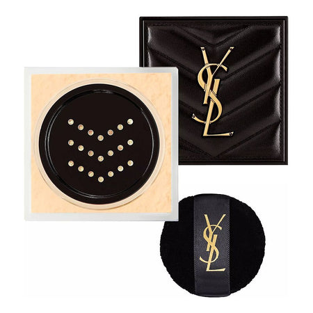 Yves Saint Laurent All Hours Hyper Blur Multi-Use Loose Powder, 02, 10g - Image 2