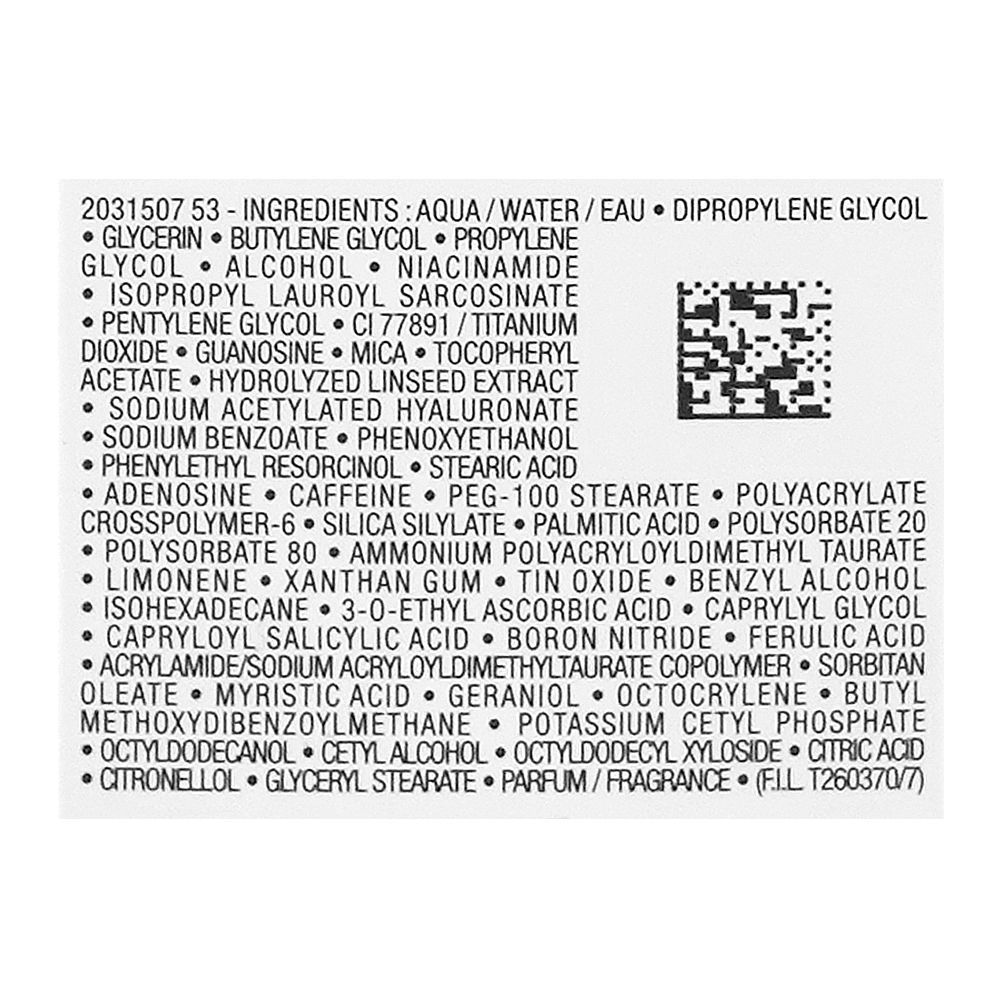 Lancome Paris Renergie H.C.F Triple Anti-Aging Concentrate Serum, Hyaluronic Acid, Niacinamide, 50ml - Image 5