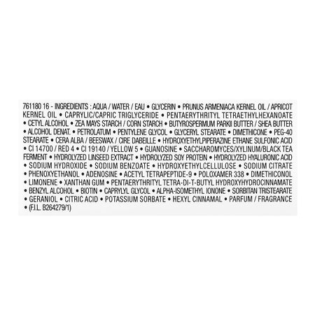 Lancome Paris Renergie Multi-Lift Nuit Firming,Anti-Wrinkle & Contour Night Cream, Shea Butter, Hyaluronic Acid, For All Types Of Skin, 50ml - Image 4