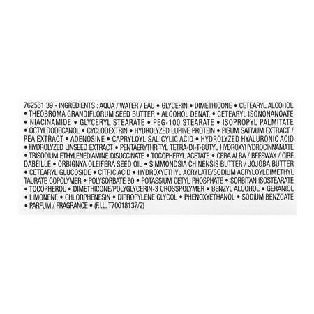 Lancome Paris Renergie H.P.N. 300 Peptide Anti-Aging Cream, Hyaluronic Acid, Niacinamide, 50ml - Image 4