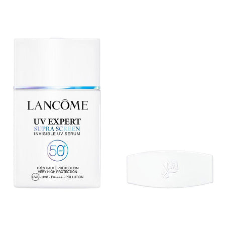 Lancome Paris UV Expert Supra Screen Invisible UV Serum, Niacinamide, SPF50+ For Sensitive Skin, 40ml - Main Image