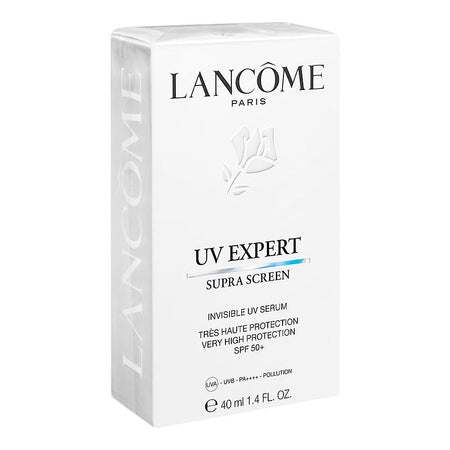 Lancome Paris UV Expert Supra Screen Invisible UV Serum, Niacinamide, SPF50+ For Sensitive Skin, 40ml - Image 2