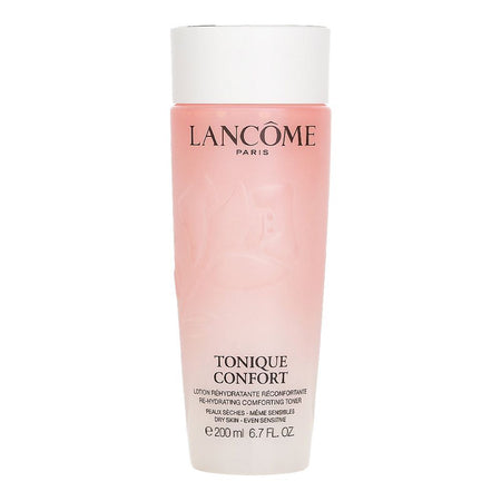 Lancome Paris Tonique Confort Re-Hydrating Comforting Toner, Citric Acid, Glycerin, For Dry Skin, 200ml - Main Image