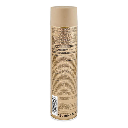 Wella Wellaflex Silk Finish & Hold Hairspray, 250Ml - Image 2