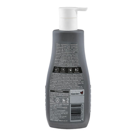 Vibrant Beauty Skin Repair Therapy Intense Repair Lotion, Retinol, Niacinamide, Shea Butter & Ceramide, For All Types Of Skin, 200ml - Image 2