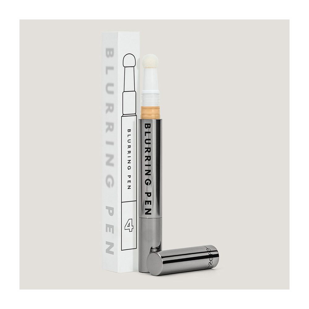 ZERO Makeup Blurring Pen Complexion Corrector, Creme, 2ml - Main Image