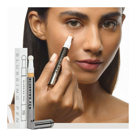 ZERO Makeup Blurring Pen Complexion Corrector, Honey, 2ml - Image 2