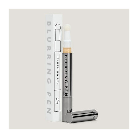 ZERO Makeup Blurring Pen Complexion Corrector, Ivory, 2ml - Main Image