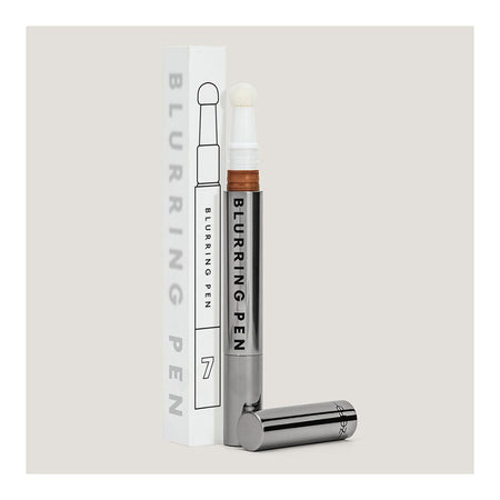 ZERO Makeup Blurring Pen Complexion Corrector, Mocha, 2ml - Main Image