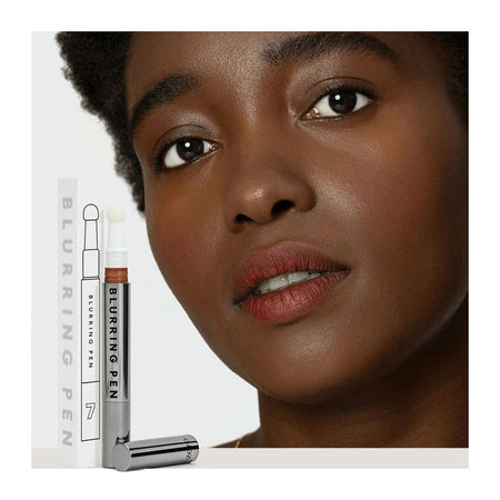 ZERO Makeup Blurring Pen Complexion Corrector, Mocha, 2ml - Image 2