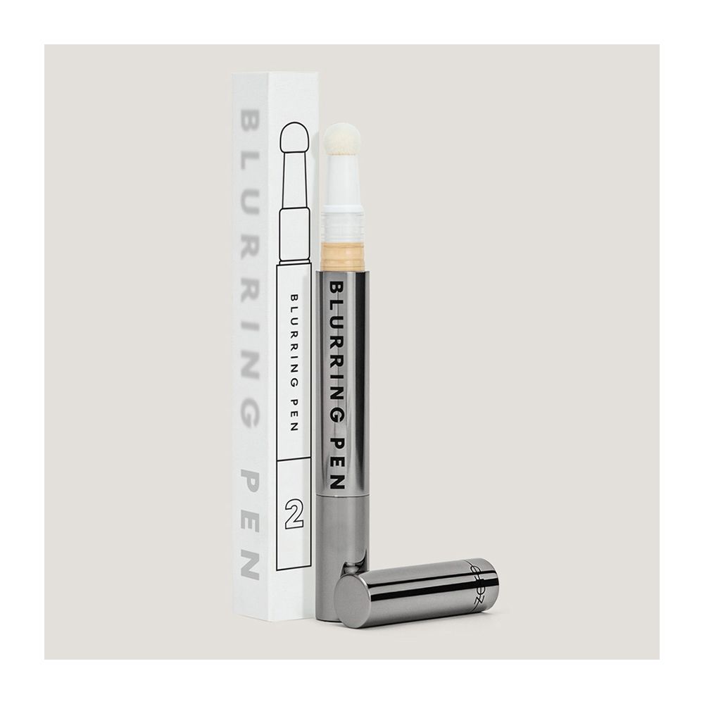 ZERO Makeup Blurring Pen Complexion Corrector, Pearl, 2ml - Main Image