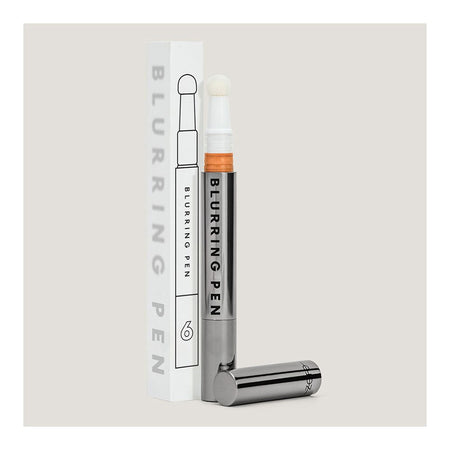 ZERO Makeup Blurring Pen Complexion Corrector, Caramel, 2ml - Main Image