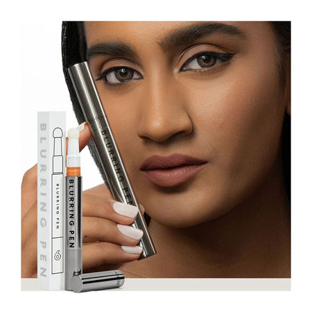 ZERO Makeup Blurring Pen Complexion Corrector, Caramel, 2ml - Image 2