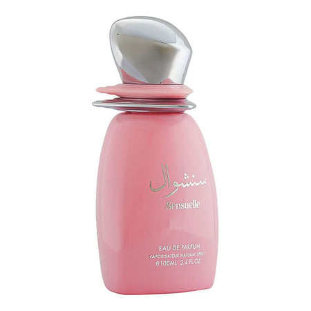Risala Sensuelle, Eau De Parfum, For Women, 100ml - Main Image