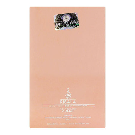 Risala Sensuelle, Eau De Parfum, For Women, 100ml - Image 3