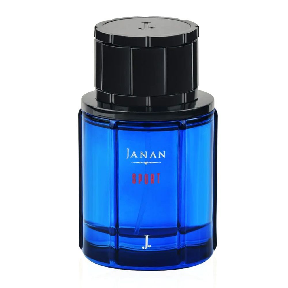 Junaid Jamshed J. Janan Sport, Eau De Parfum, For Men & Women, 200ml - Main Image