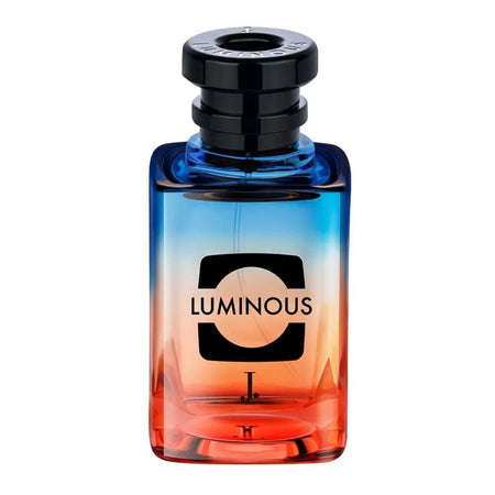 Junaid Jamshed J. Luminous, Eau De Toilette, For Men & Women, 100ml - Main Image