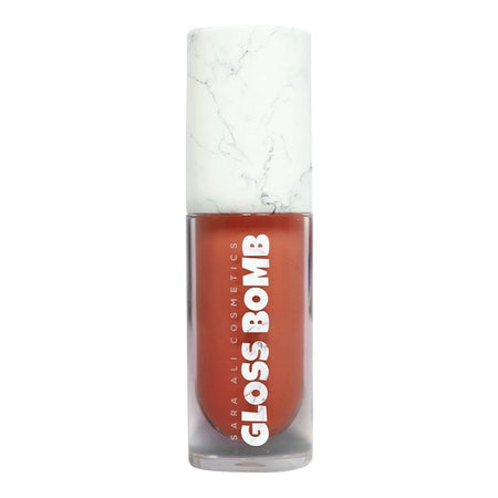 Sara Ali Lip Gloss Bomb, Mapple, 8ml - Main Image