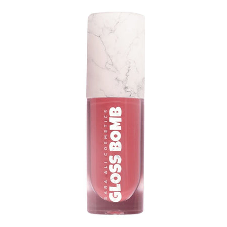 Sara Ali Lip Gloss Bomb, Cranberry, 8ml - Main Image