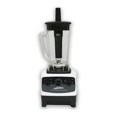 Alpina My Smoothie Commercial Blender, 1500W, 2 Liters, White, MS104 - Main Image